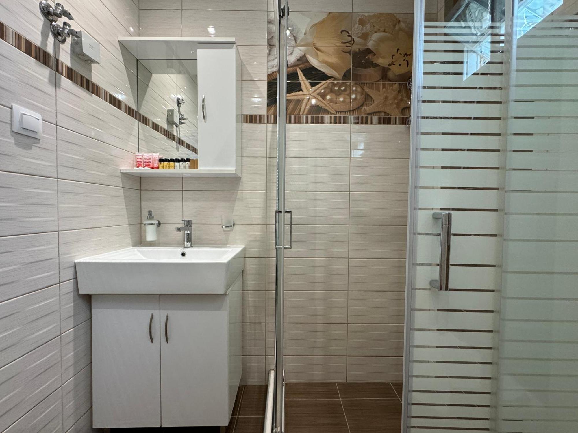 Violeta Apartments Limenas  Dış mekan fotoğraf