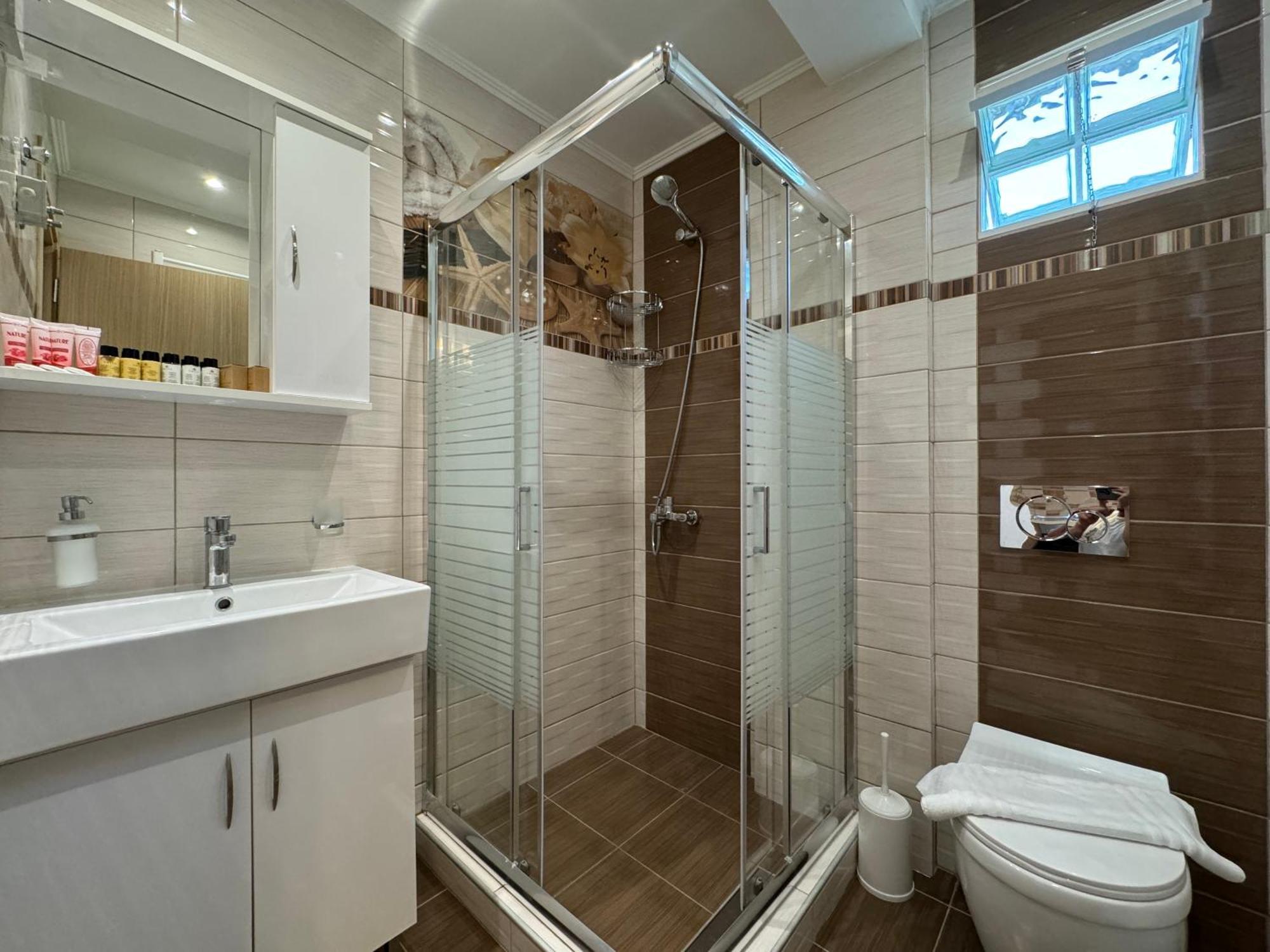Violeta Apartments Limenas  Dış mekan fotoğraf